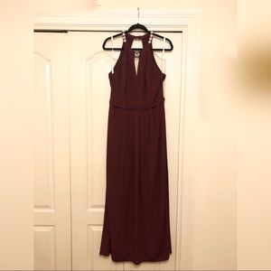 Bridesmaid Dress / Evening Gown